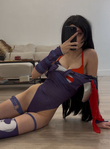 Jillynozomi