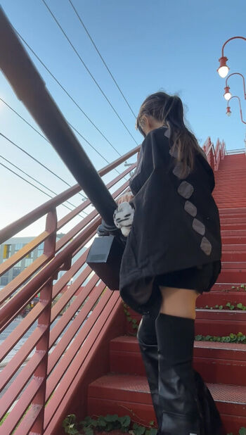 Jillynozomi