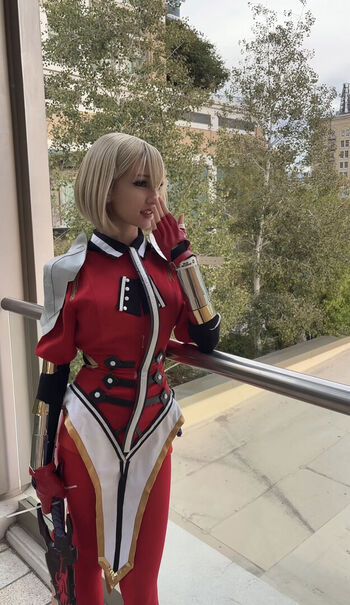 Jillynozomi