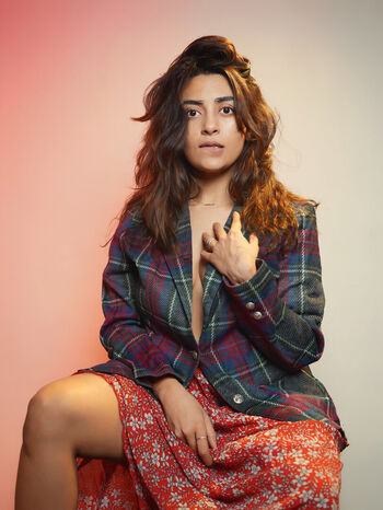 Jinal Joshi