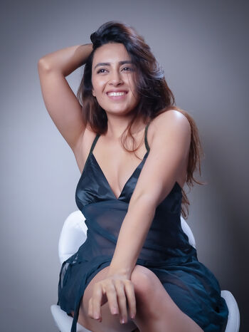 Jinal Joshi