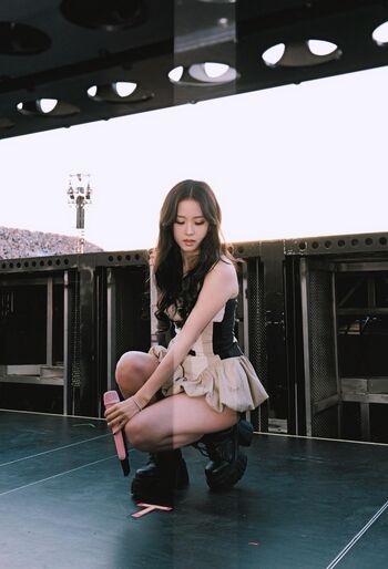 Jisoo