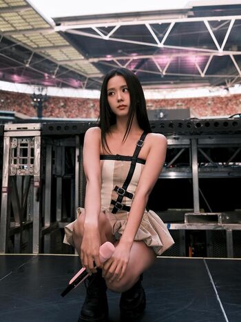 Jisoo