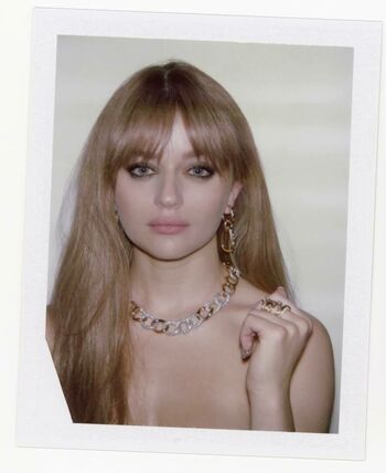 Joey King