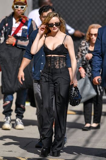 Joey King