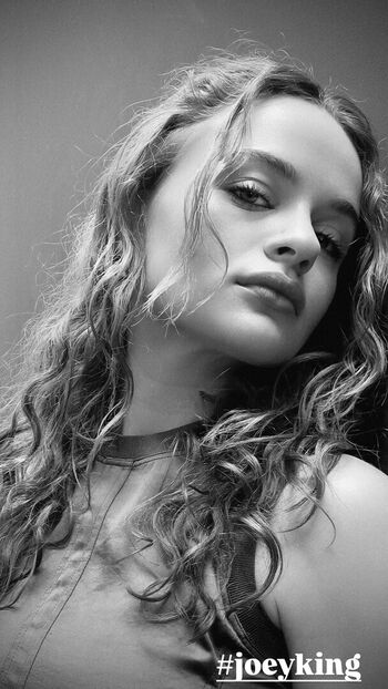 Joey King