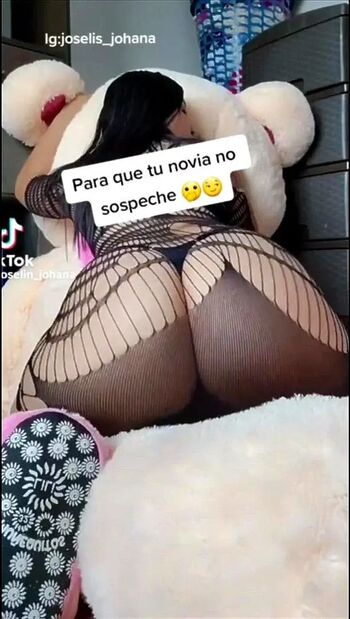 Johana Joselis