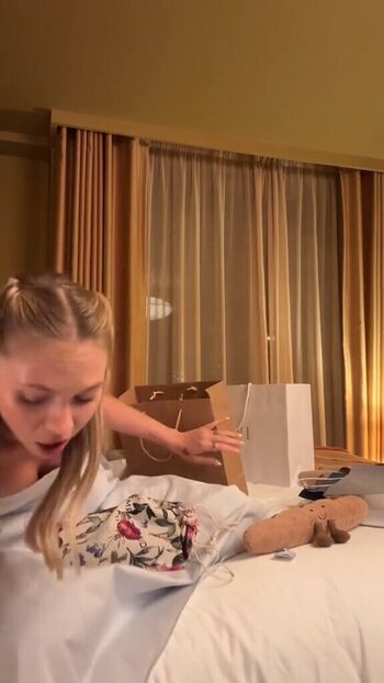 Jordyn Jones
