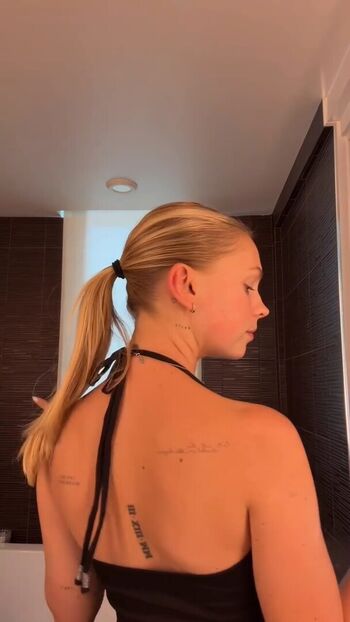 Jordyn Jones