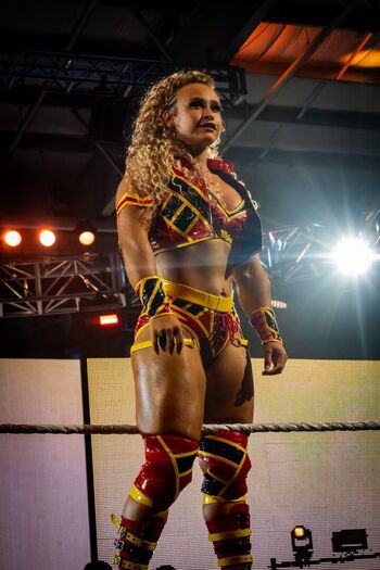 Jordynne Grace