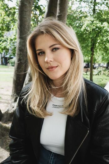 Josefin Bressel
