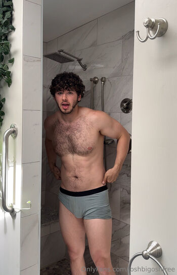 joshbigoshfree