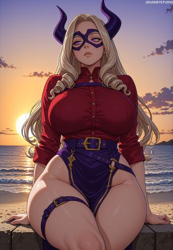 Jousney Studio Share