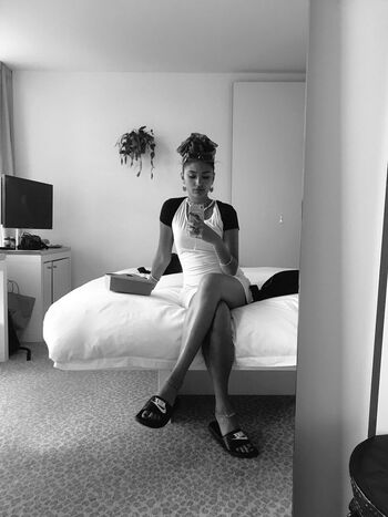 Joy Crookes
