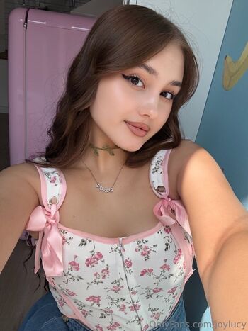 joylucy