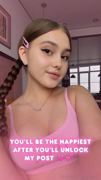 joylucy