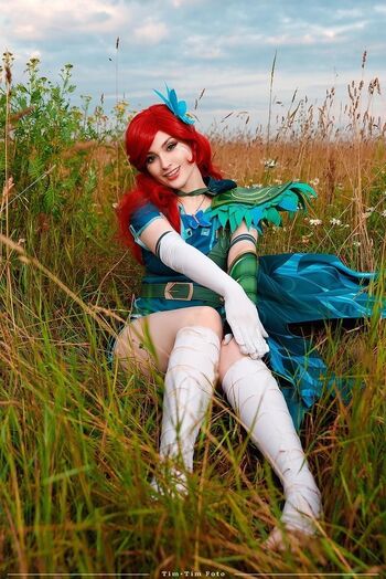 jukcosplay