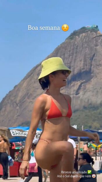 Julia Oristanio