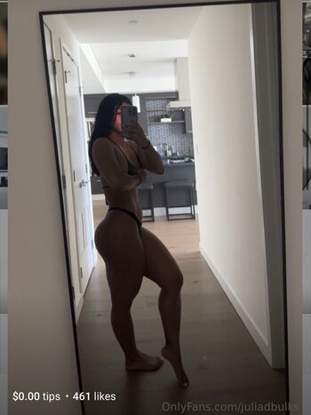 Juliadbulks