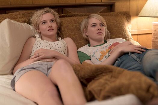 Juliagarner