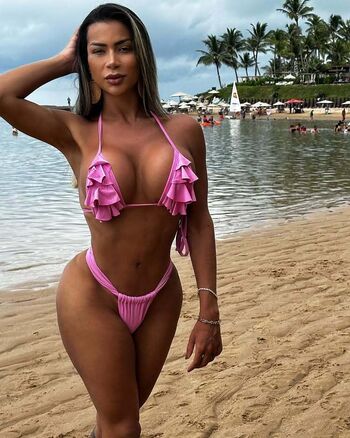 Juliana Belfort