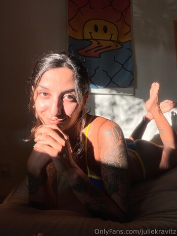juliekravitz