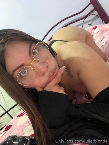 julietblonde