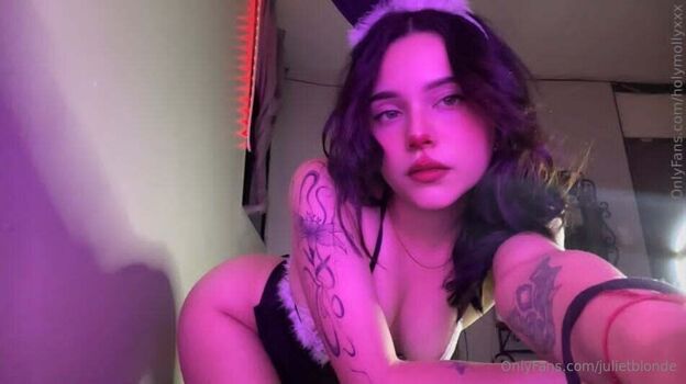 julietblonde