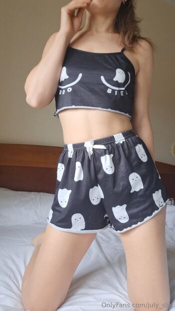 july_slip
