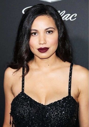 Jurnee Smollett-Bell