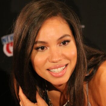 Jurnee Smollett