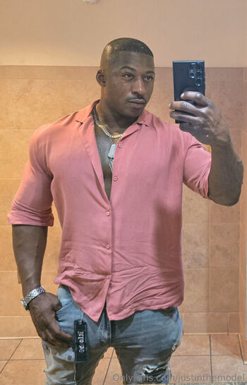 justinthemodel