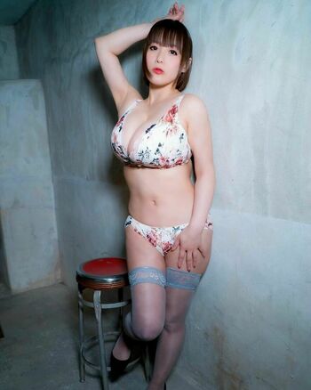 Kaho Shibuya