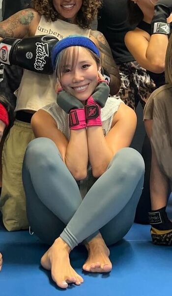 Kairi Sane