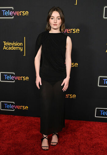 Kaitlyn Dever
