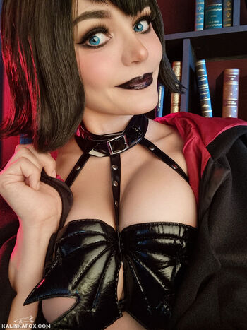 Kalinka Fox