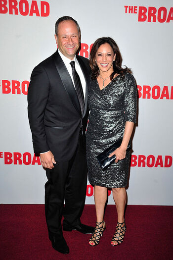 Kamala Harris