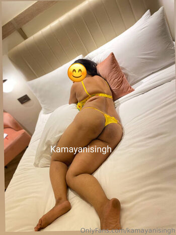 kamayanisingh
