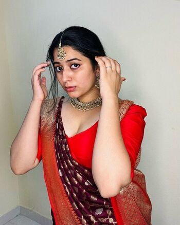 Kanduri Sudha