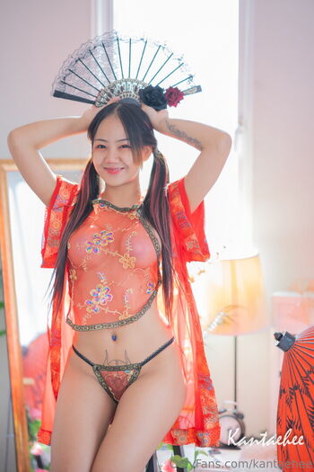 Kantaehee
