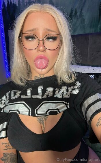 karajhart