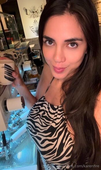 Karen Abalos