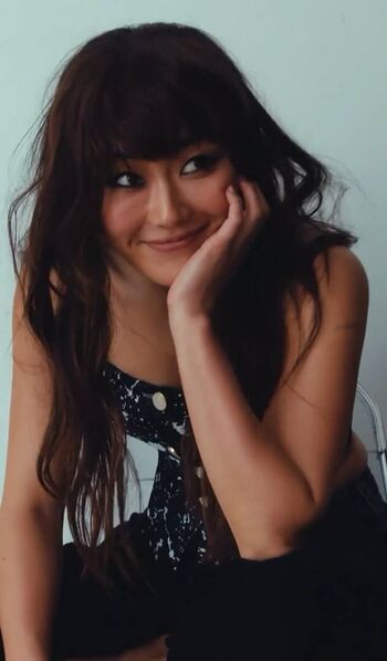Karen Fukuhara
