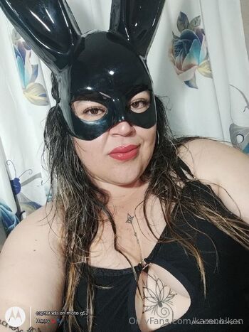 karenbiken