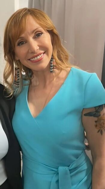 Kari Byron