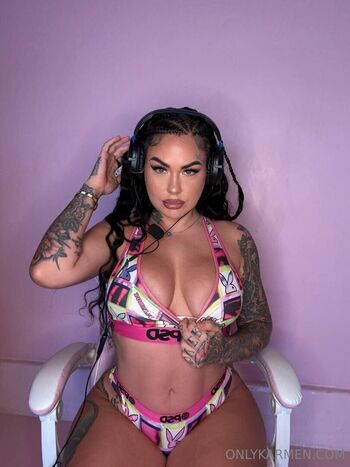 Karmen Karma