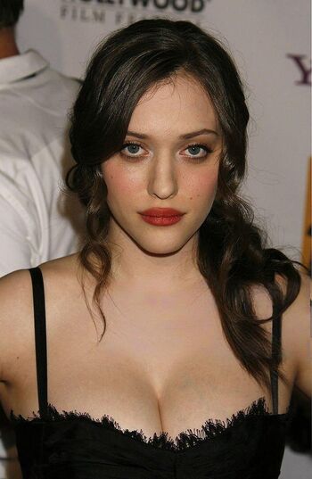 Kat Dennings