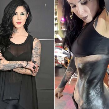 Kat Von D