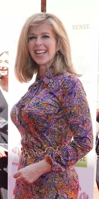 Kate Garraway