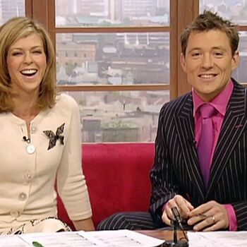 Kate Garraway